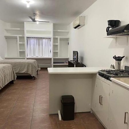 Casa Romel Διαμέρισμα Ciudad Valles Εξωτερικό φωτογραφία
