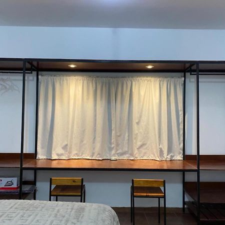 Casa Romel Διαμέρισμα Ciudad Valles Εξωτερικό φωτογραφία