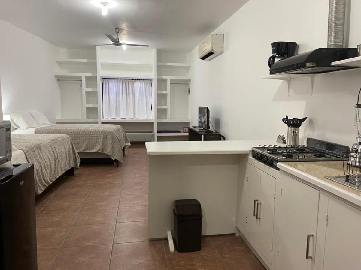 Casa Romel Διαμέρισμα Ciudad Valles Εξωτερικό φωτογραφία