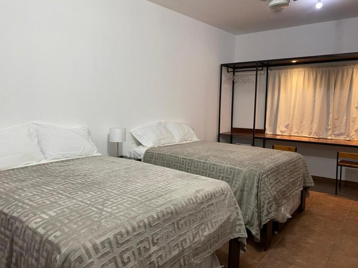 Casa Romel Διαμέρισμα Ciudad Valles Εξωτερικό φωτογραφία