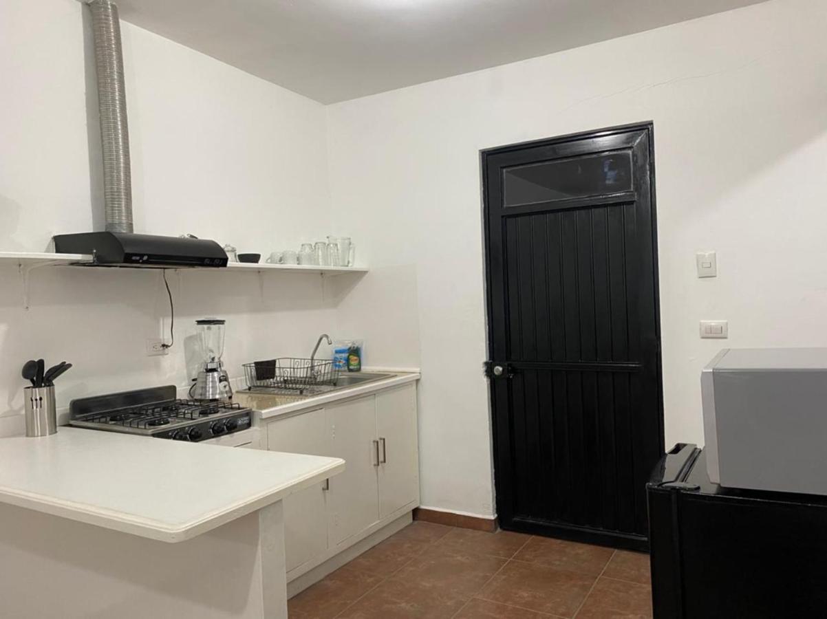 Casa Romel Διαμέρισμα Ciudad Valles Εξωτερικό φωτογραφία