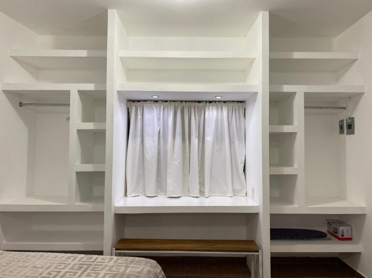 Casa Romel Διαμέρισμα Ciudad Valles Εξωτερικό φωτογραφία