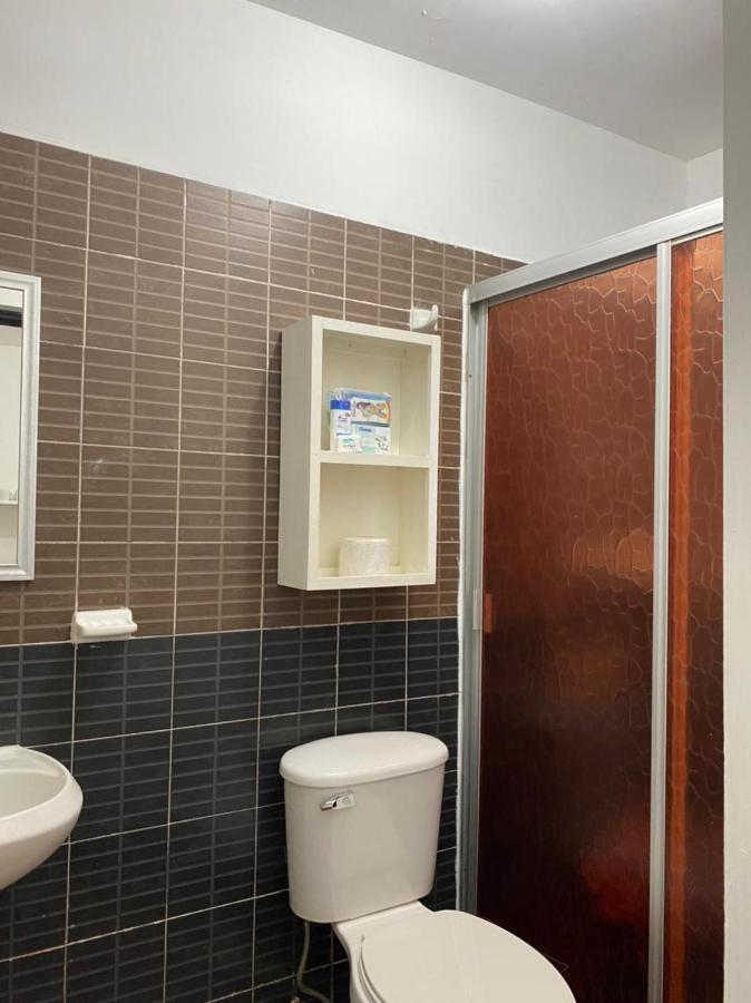 Casa Romel Διαμέρισμα Ciudad Valles Εξωτερικό φωτογραφία