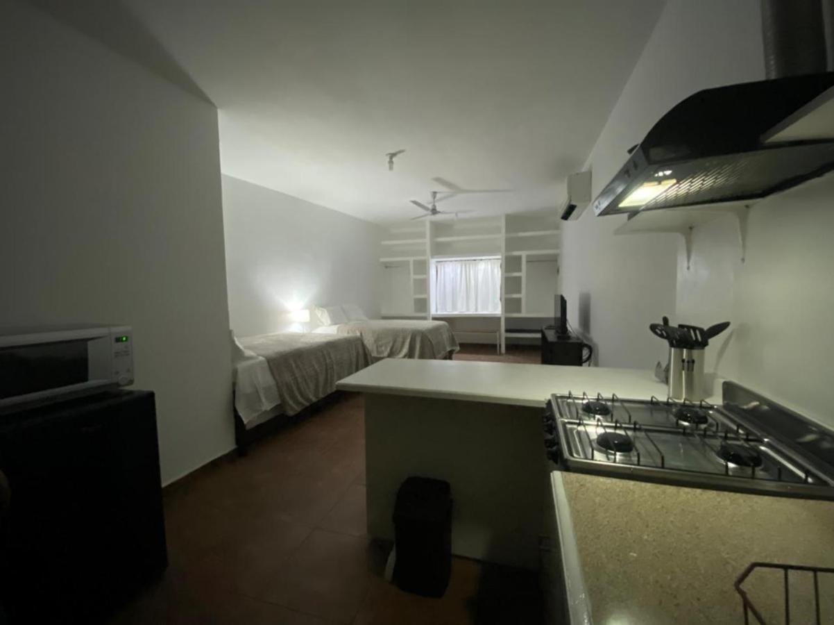 Casa Romel Διαμέρισμα Ciudad Valles Εξωτερικό φωτογραφία