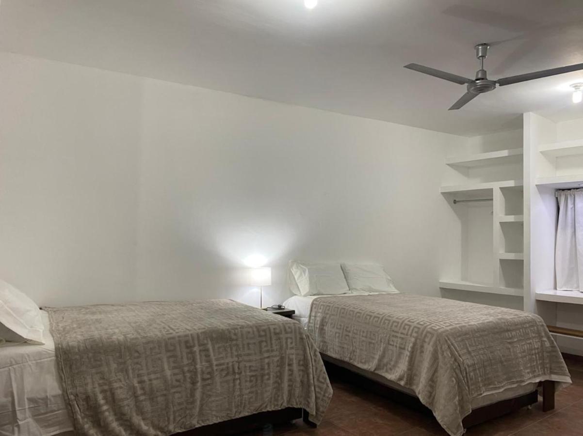 Casa Romel Διαμέρισμα Ciudad Valles Εξωτερικό φωτογραφία