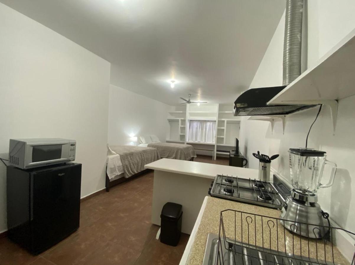 Casa Romel Διαμέρισμα Ciudad Valles Εξωτερικό φωτογραφία