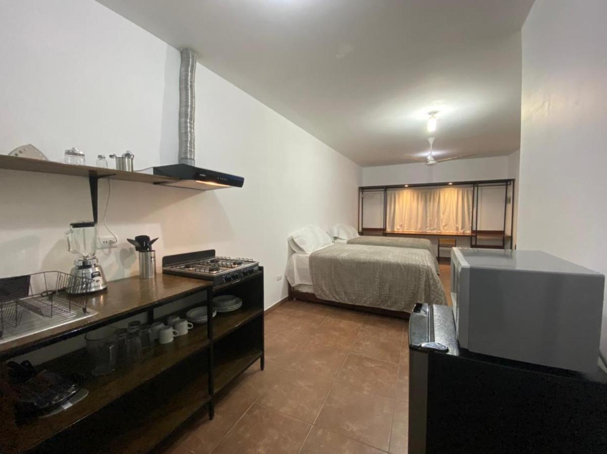 Casa Romel Διαμέρισμα Ciudad Valles Εξωτερικό φωτογραφία